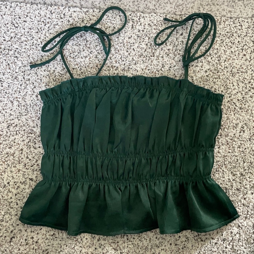 Princess Polly Irvetta Top